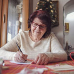 How To Write Christmas Round Robin Newsletters Within Christmas Round Robin Template