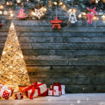 Online Christmas Cards: 4 Reasons To Send Them, Plus 6 Designs Throughout Christmas Photo Ecard Template