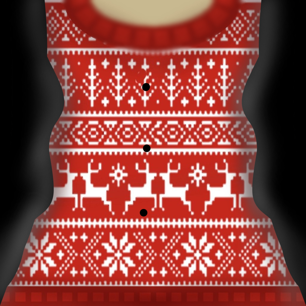 Roblox Red Christmas Tshirts Roblox Sweater Template Sweater with Christmas Sweater Roblox Template