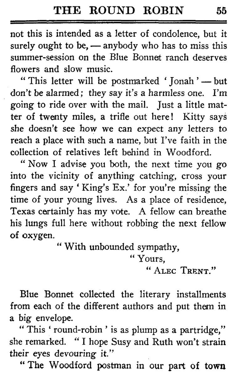 Round Robin Letter - Alchetron, The Free Social Encyclopedia inside Christmas Round Robin Template