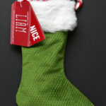 Stocking Tags + 12 Free Christmas Printables   Paging Supermom Pertaining To Christmas Stocking Name Tag Template