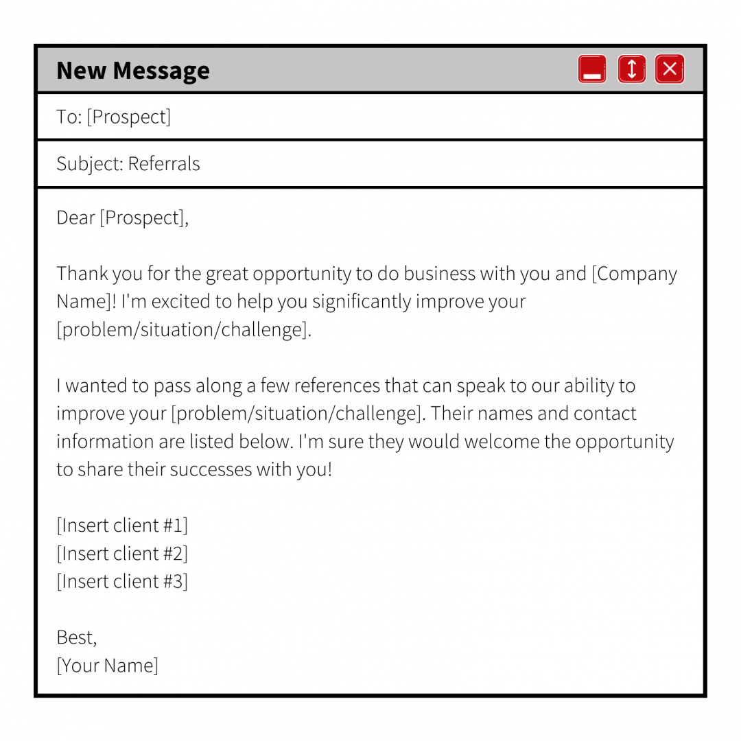 11 Sales Email Templates For Closing Deals