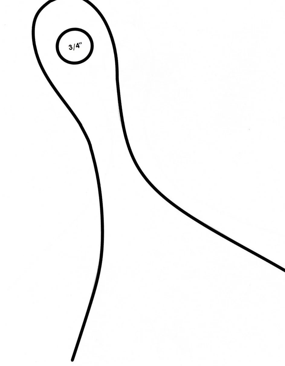 1ft Charcuterie Handle Template Ty8gc
