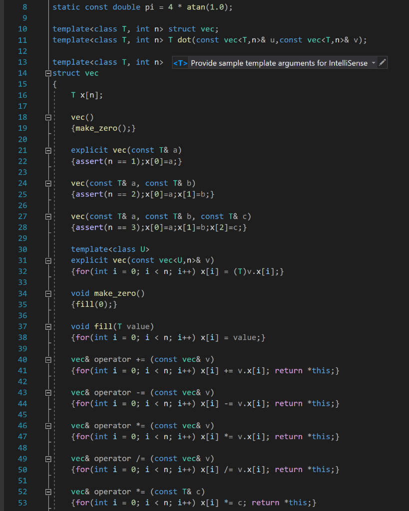 2 Write C Code Using Vech Accomplish Tasks May Assume U V W Type Vec3 B Scalars Type Doubl Q91386253 2 Write C Code Using Vech Accomplish Tasks May Assume U V W Type Vec3 B Scalars Type Doubl Q91386253