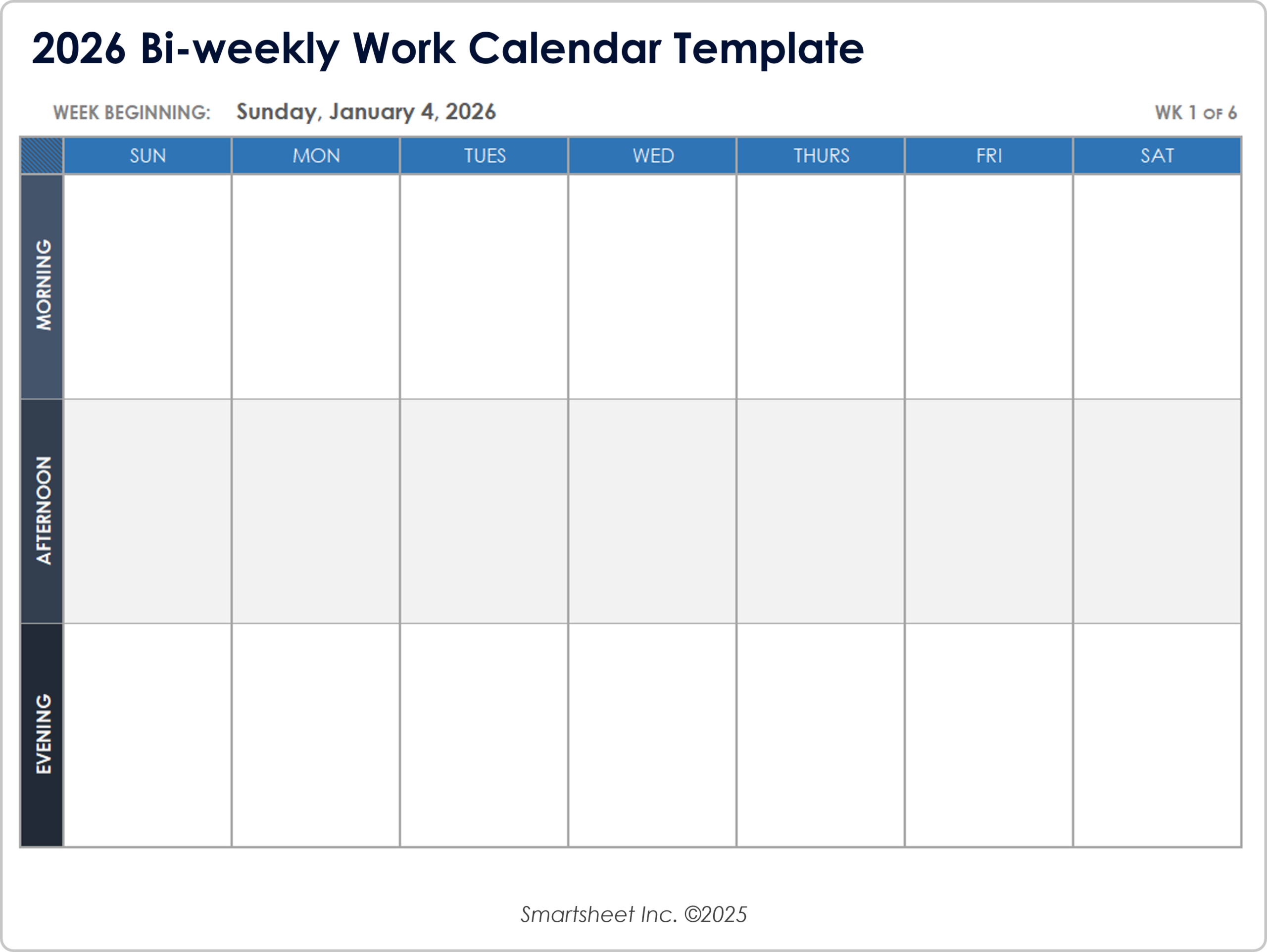 20 Free Calendar Templates Work Personal Planning 20 Free Calendar Templates Work Personal Planning
