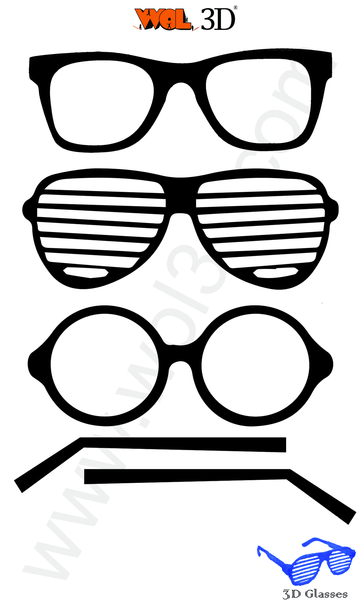 free printable 3d pen template free printable 3d pen template