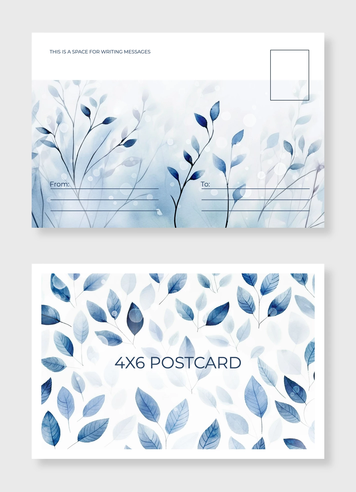 4x6 Postcard Free Google Docs Template 4x6 Postcard Free Google Docs Template