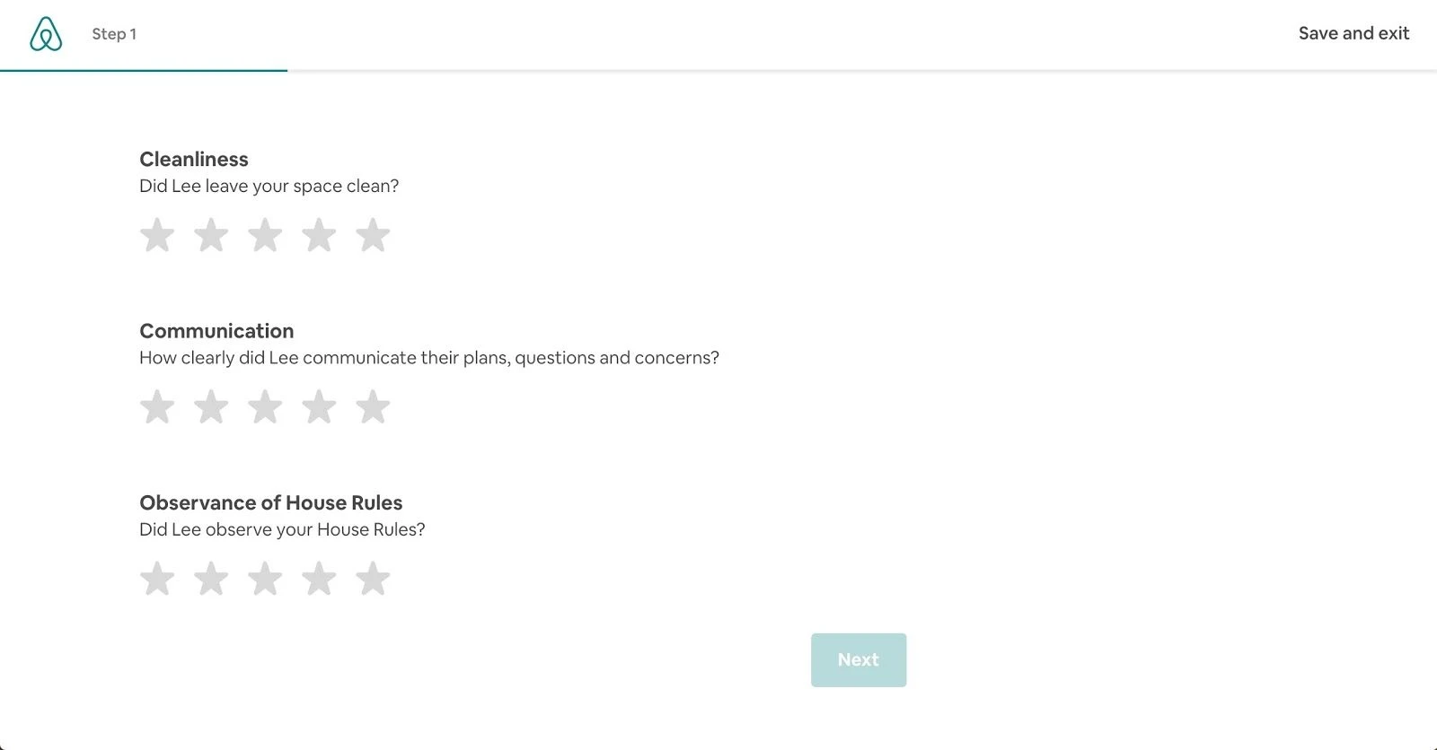 Airbnb Host Reviews How To Automate Them Airbnb Host Reviews How To Automate Them