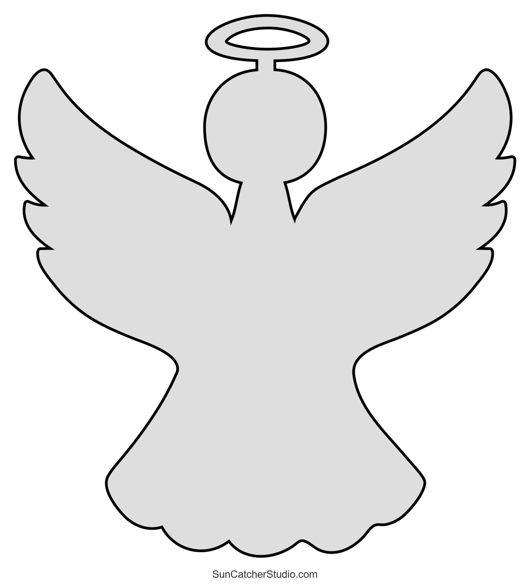 Angel Templates Angel Templates