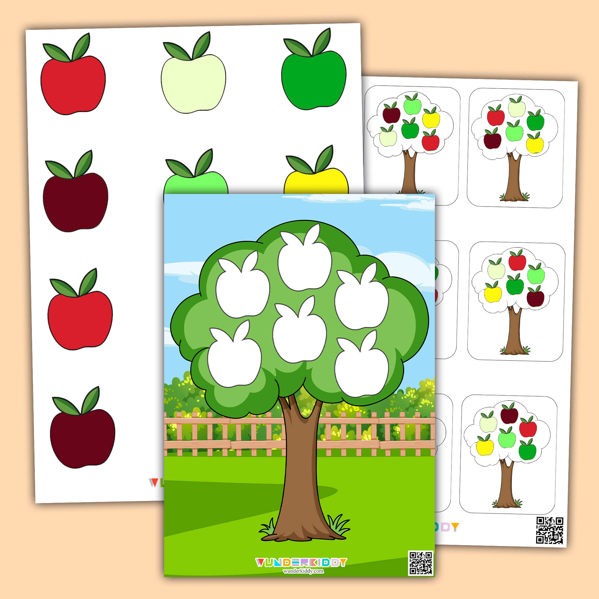 Apple Tree 4 Apple Tree 4