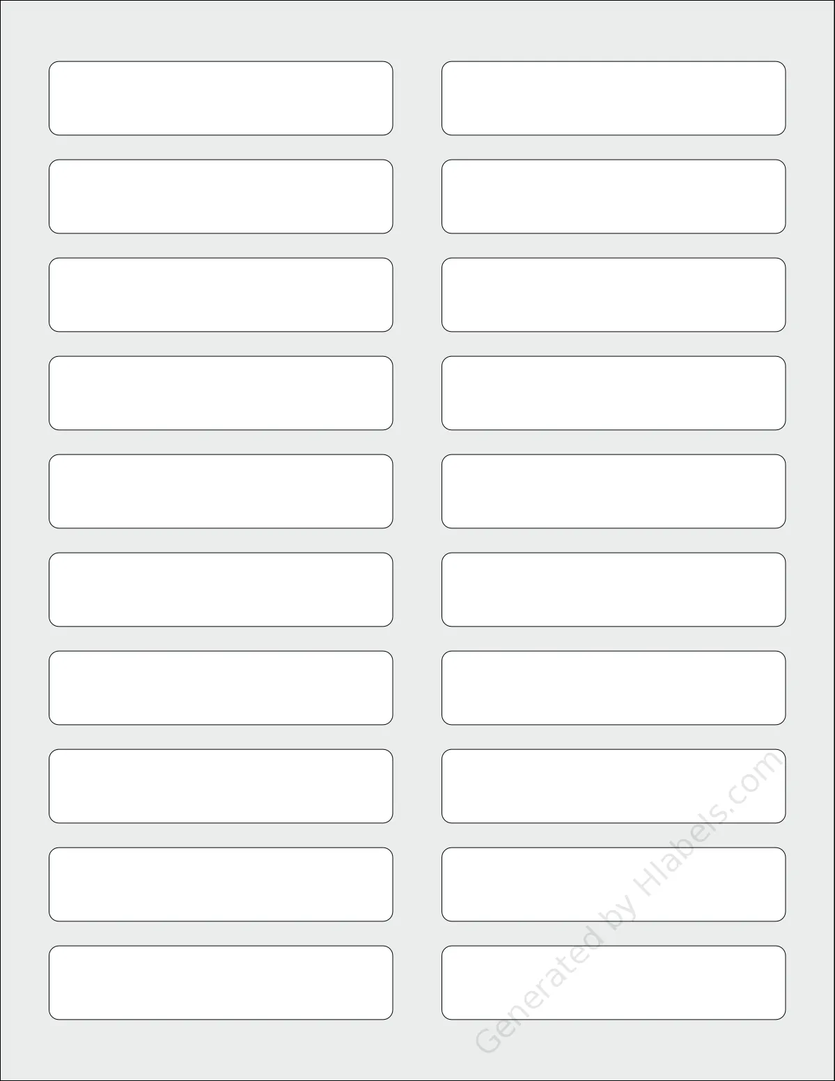 free printable folder labels template