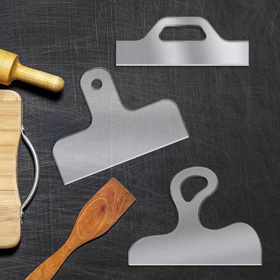 free printable cutting board handle template