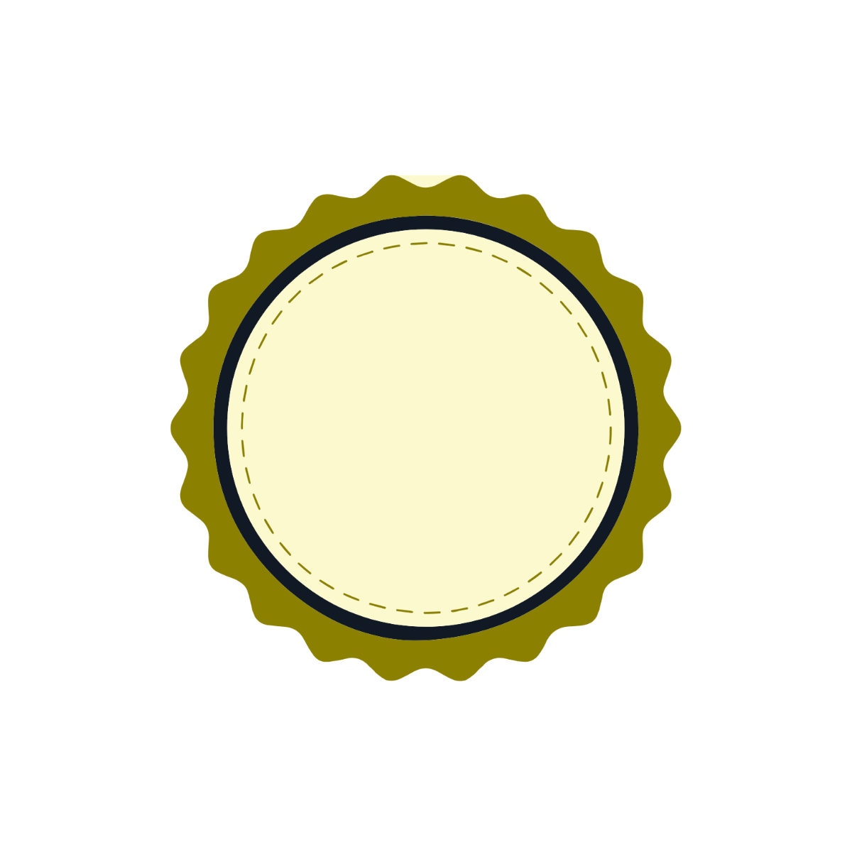 Badge Badge