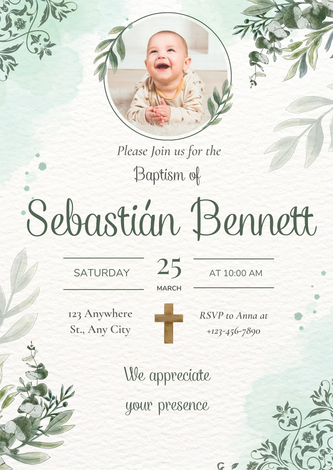 Baptism