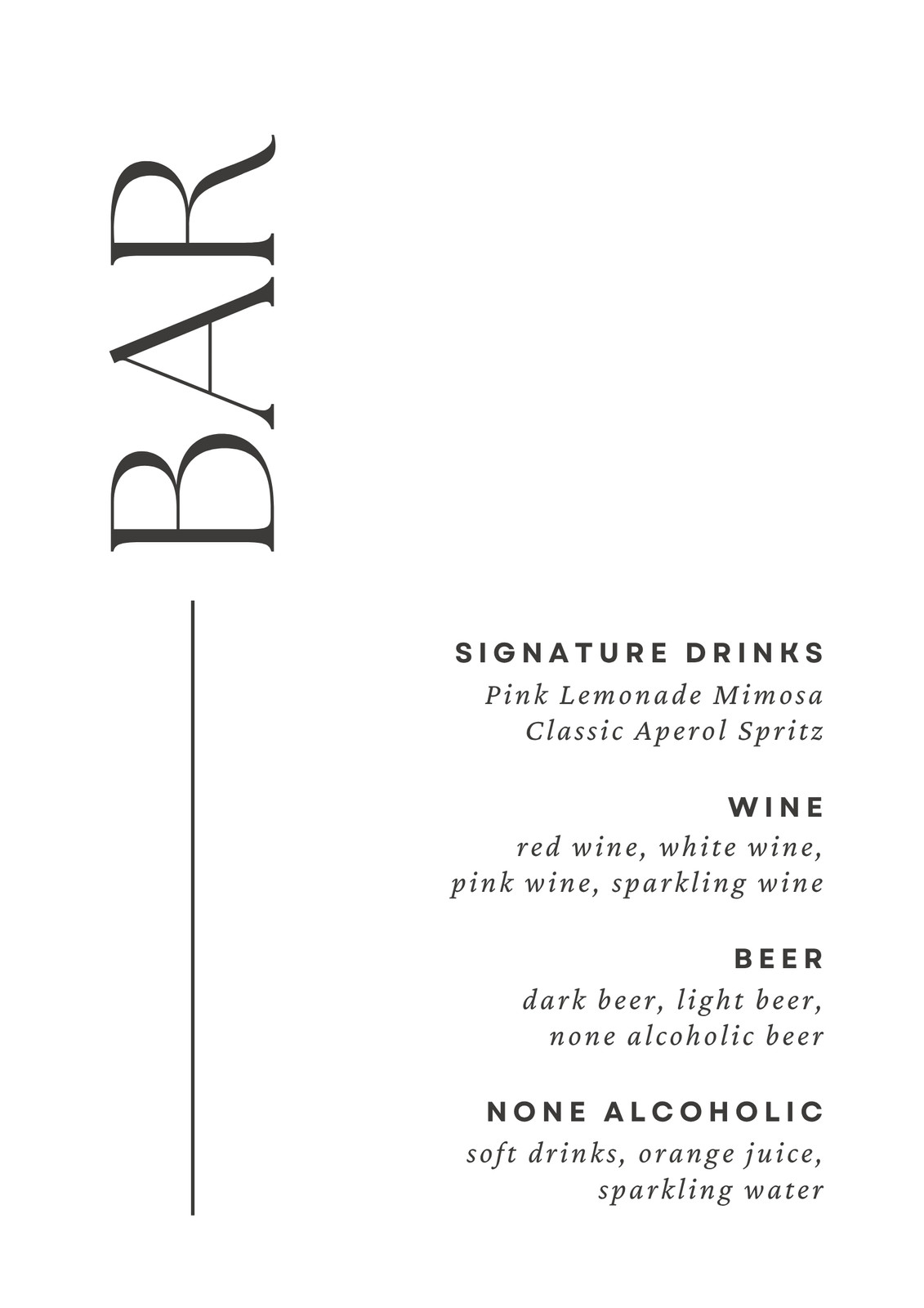 Bar Bar