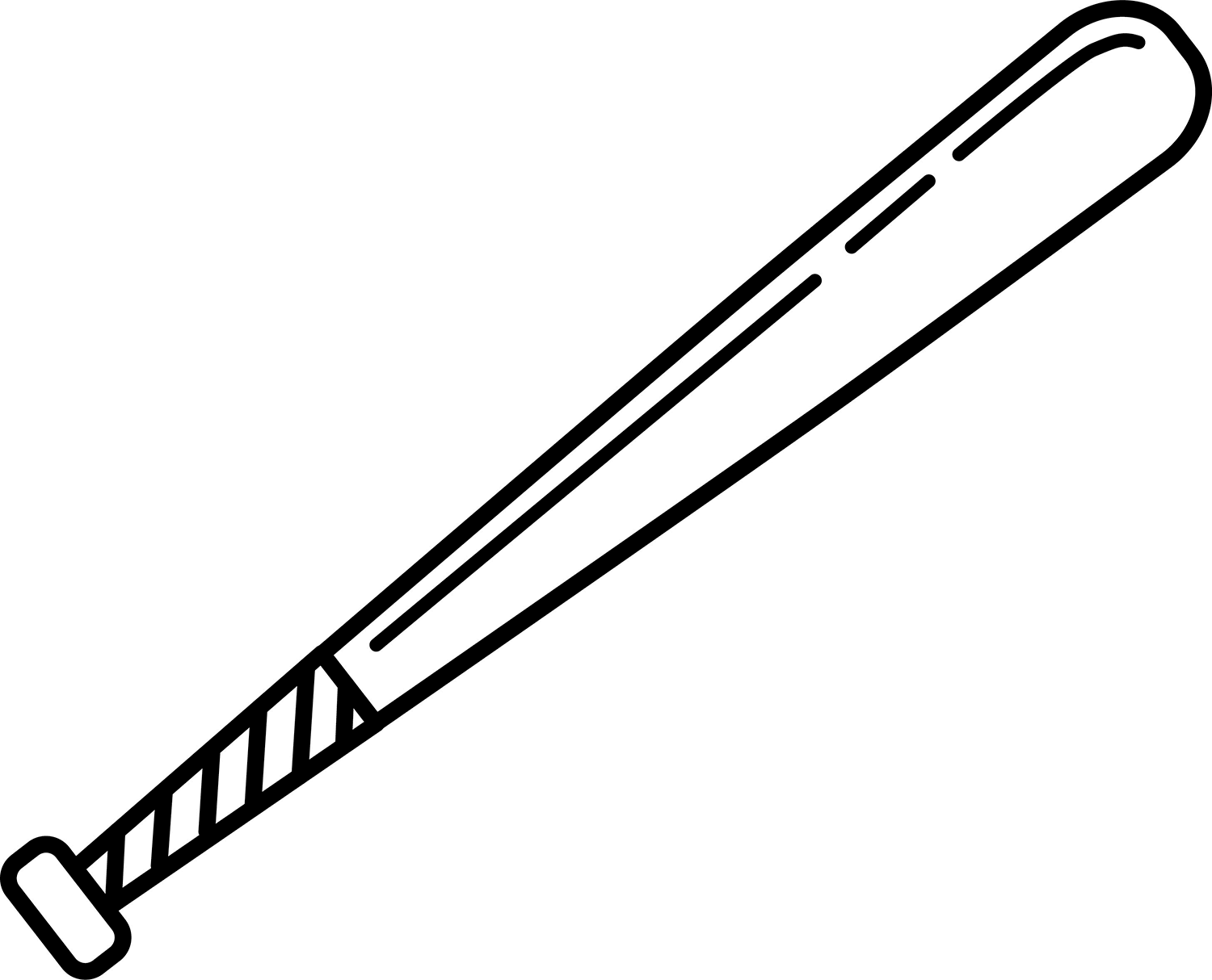 Baseball Bat