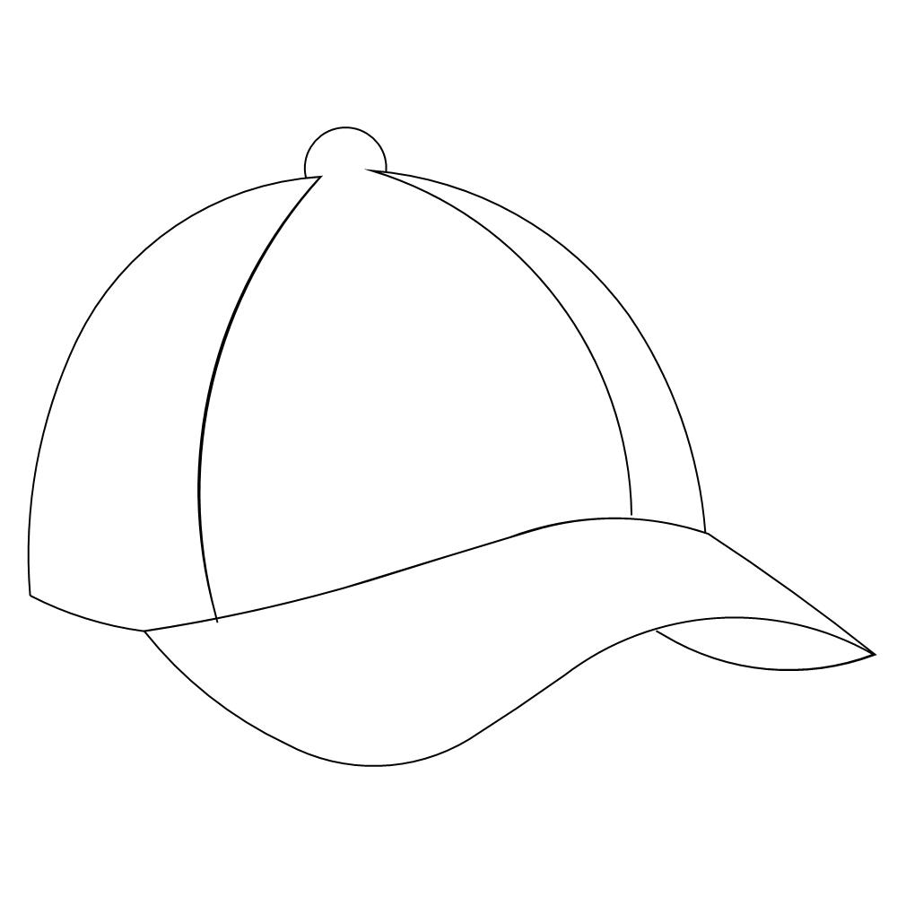 Baseball Cap 001 P 15676 Baseball Cap 001 P 15676