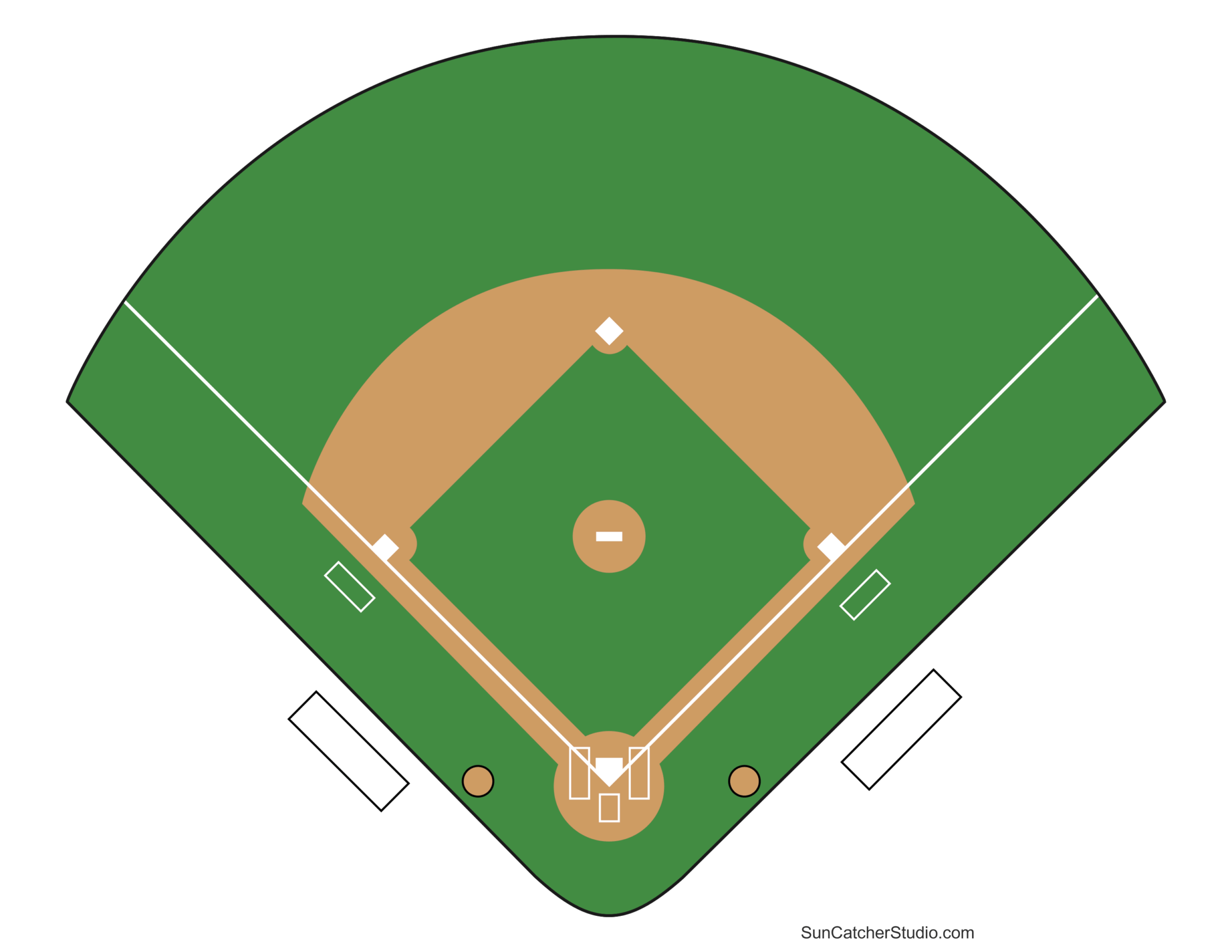 Baseball Softball