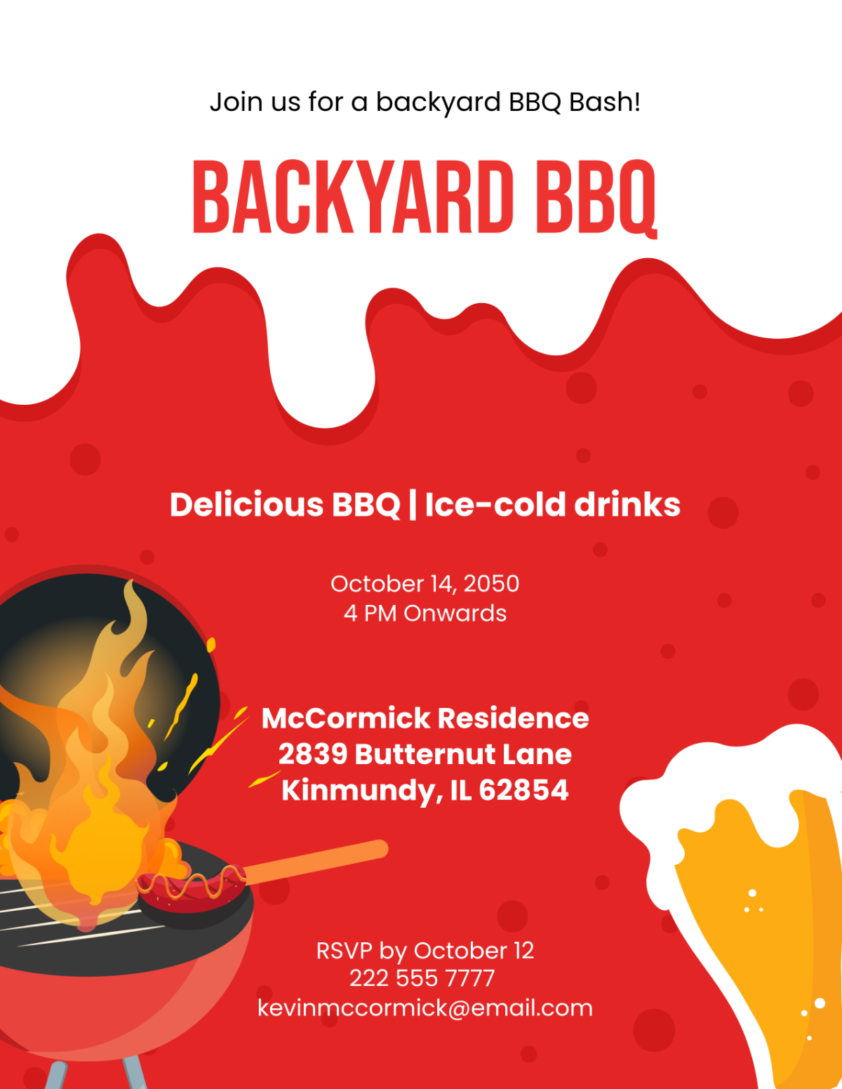 Bbq Bbq