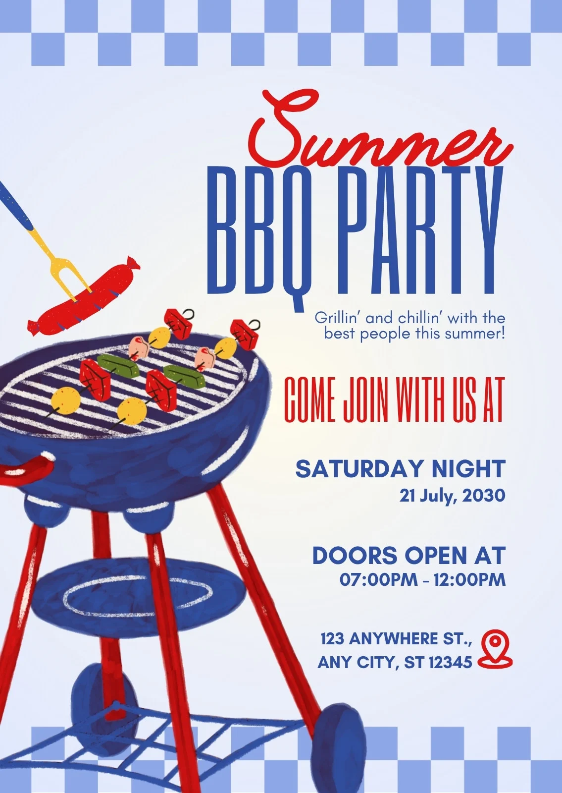 Bbq