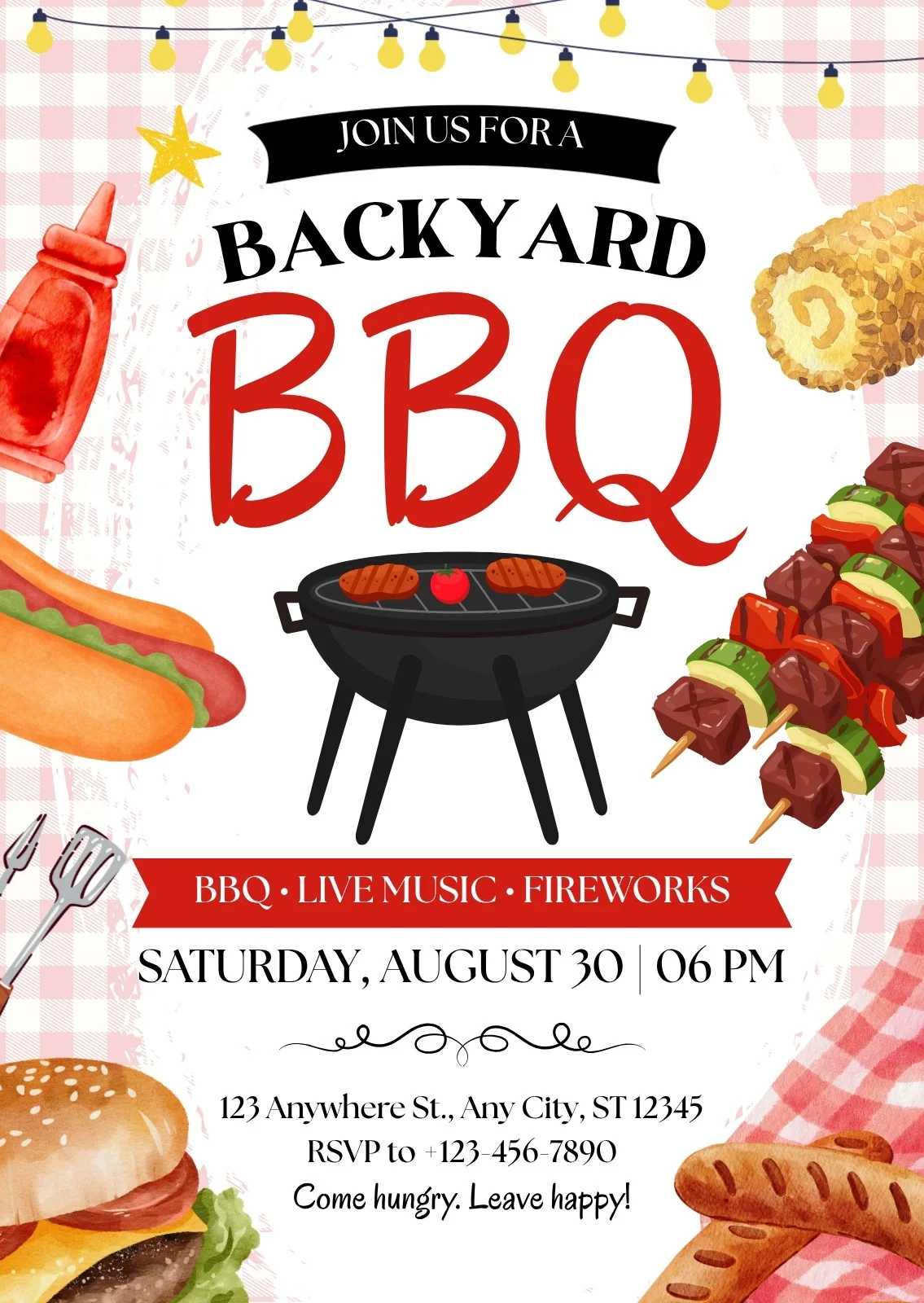 Bbq