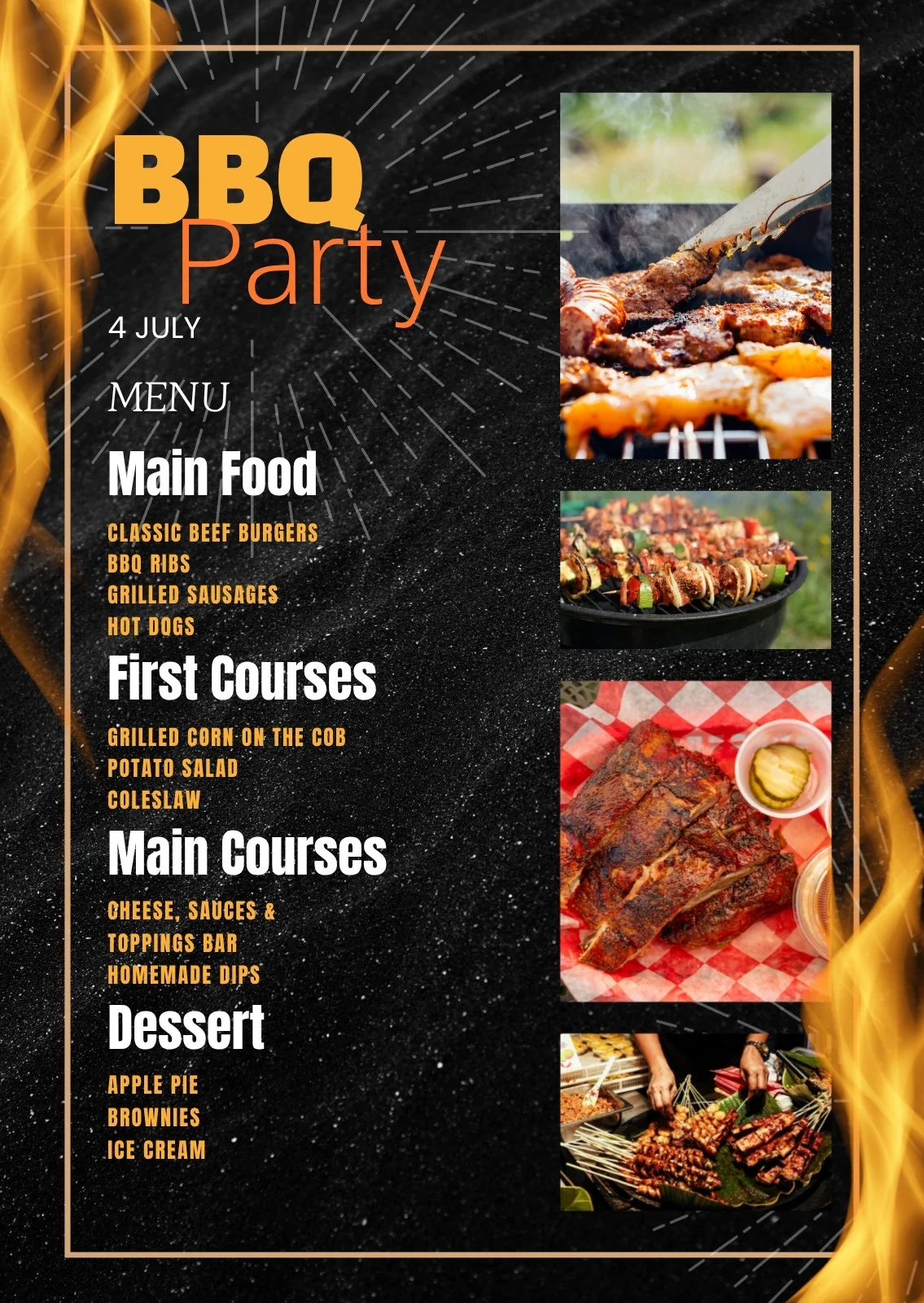 Bbq