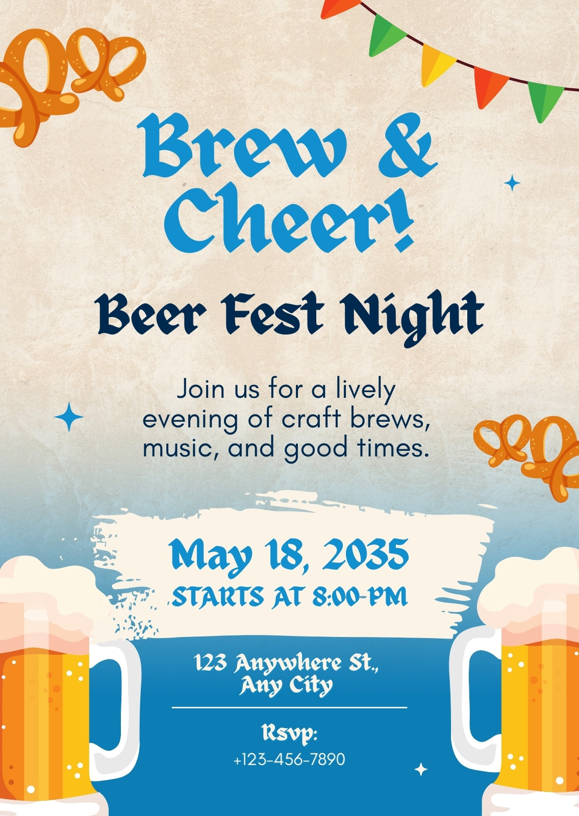 Beer