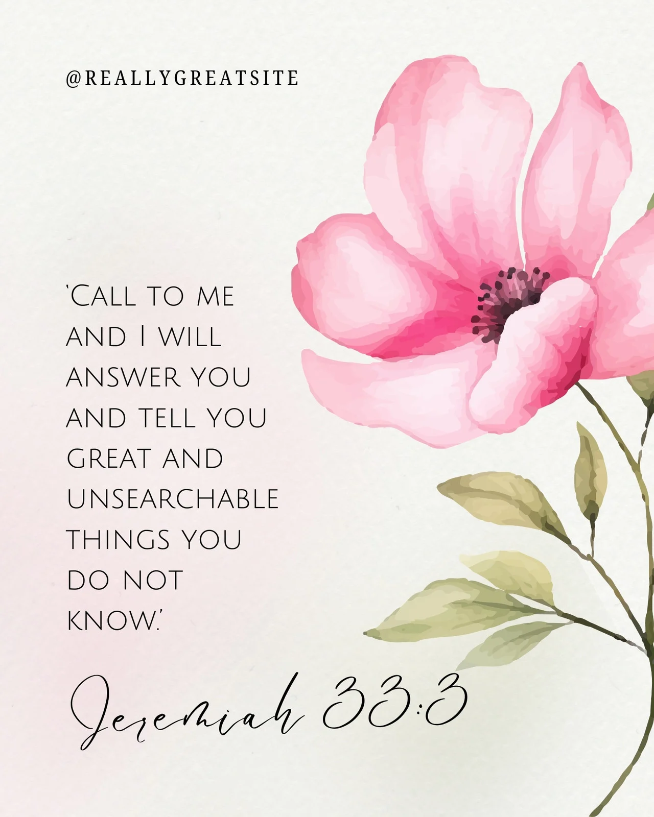Bible Verse Bible Verse