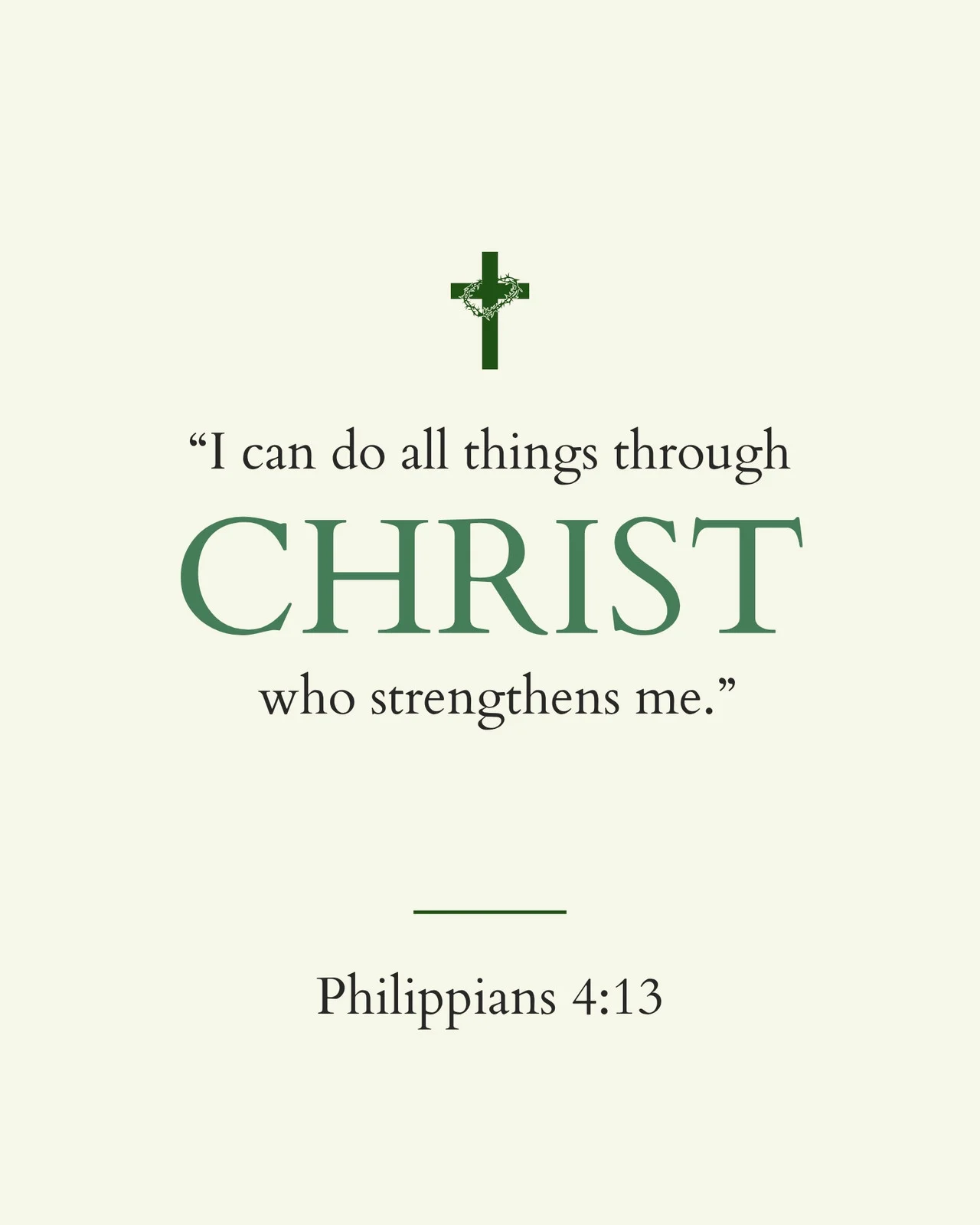 Bible Verse