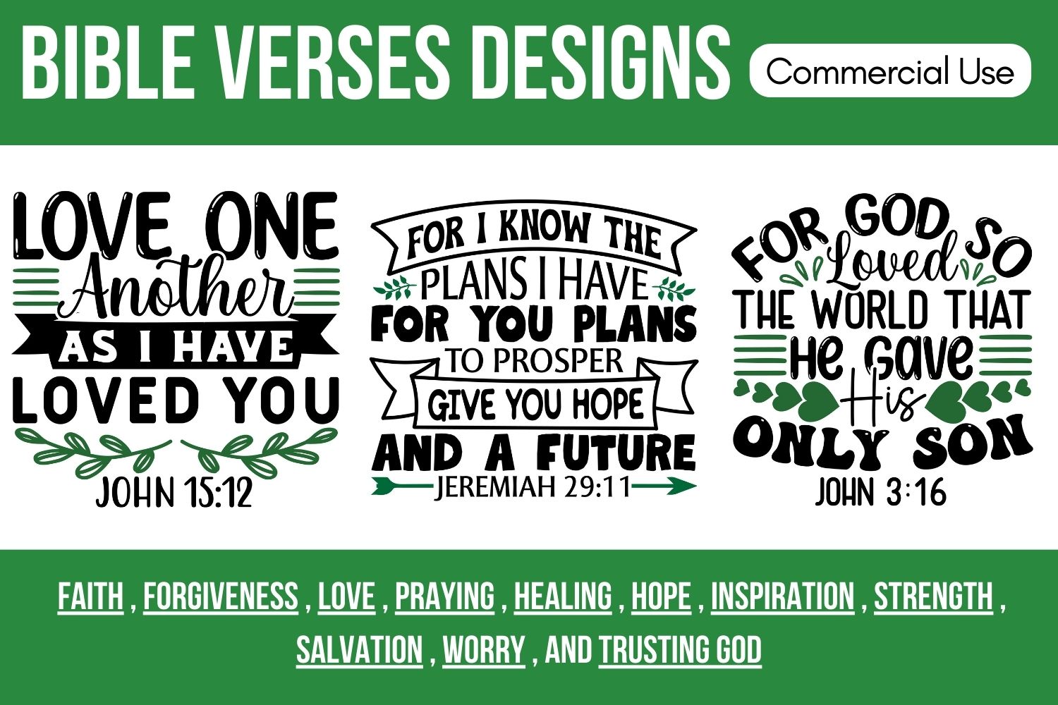 Bible Verses Designs Bible Verses Designs