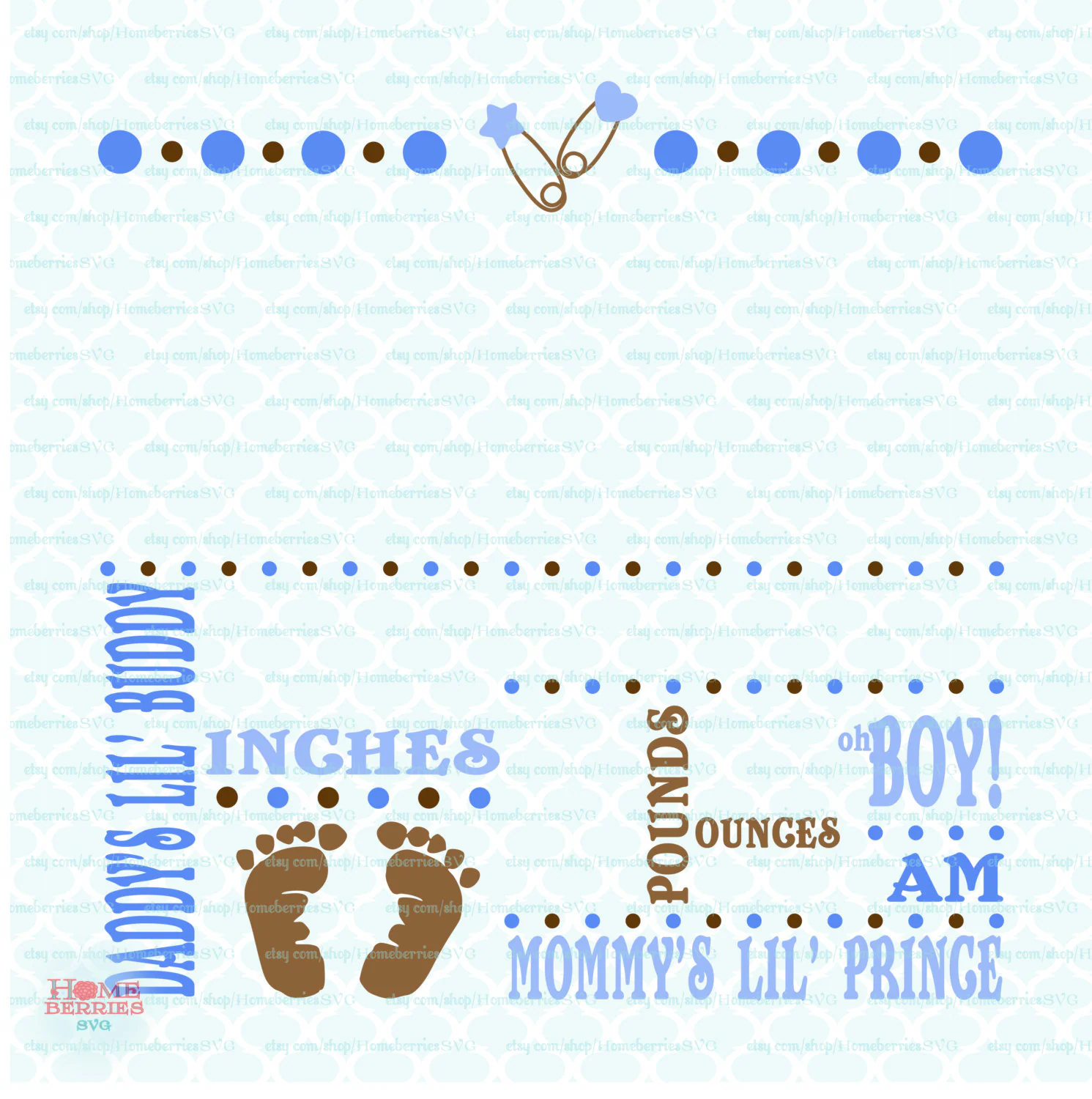 Birth Announcement Template Svg Birth Birth Announcement Template Svg Birth