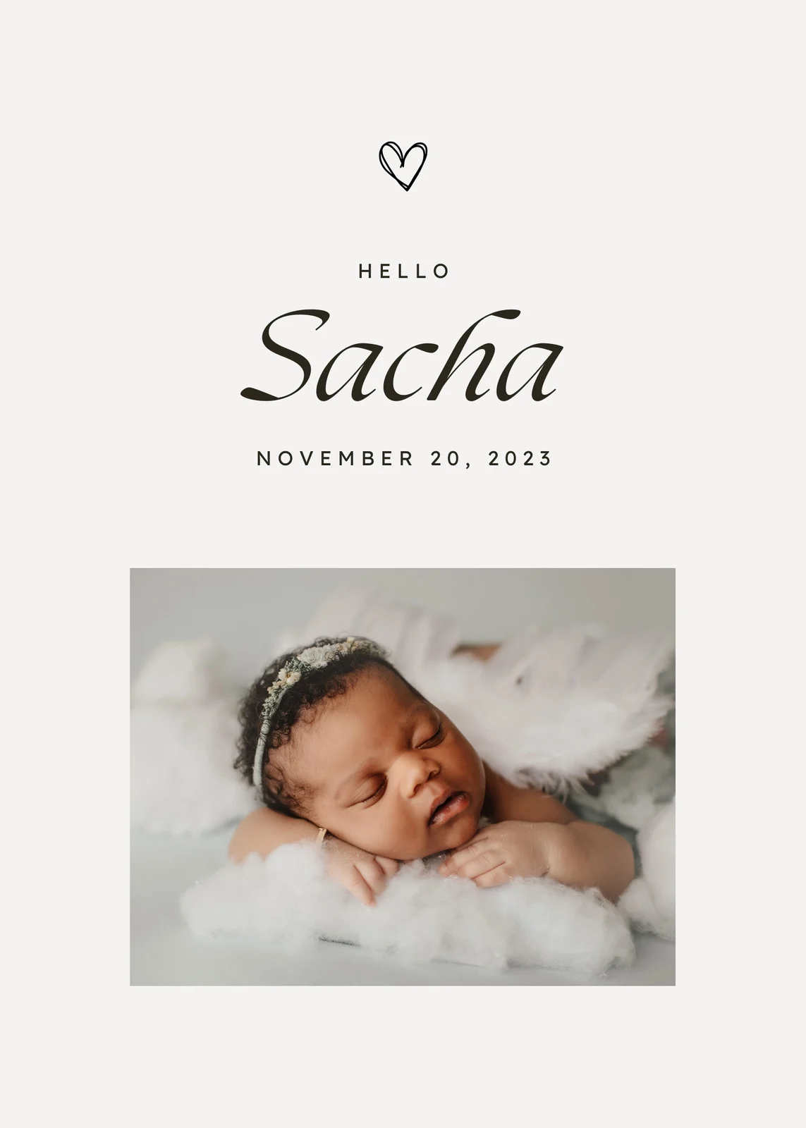 Birth Birth