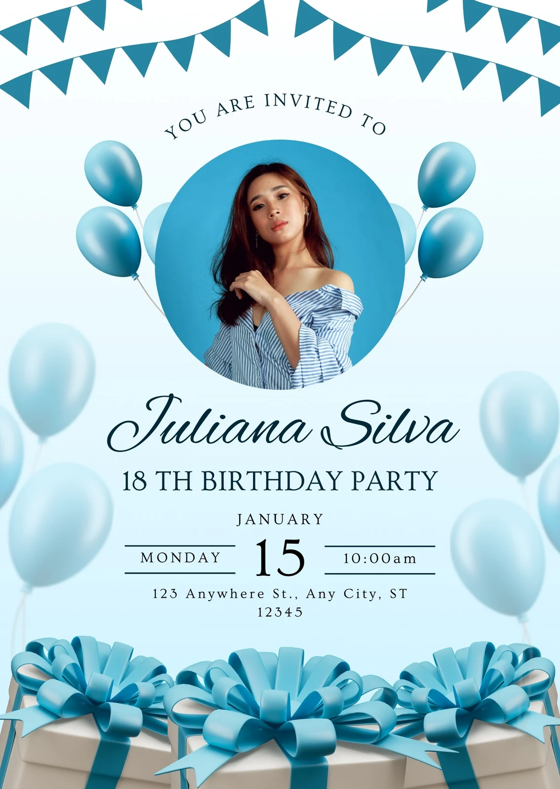 Birthday