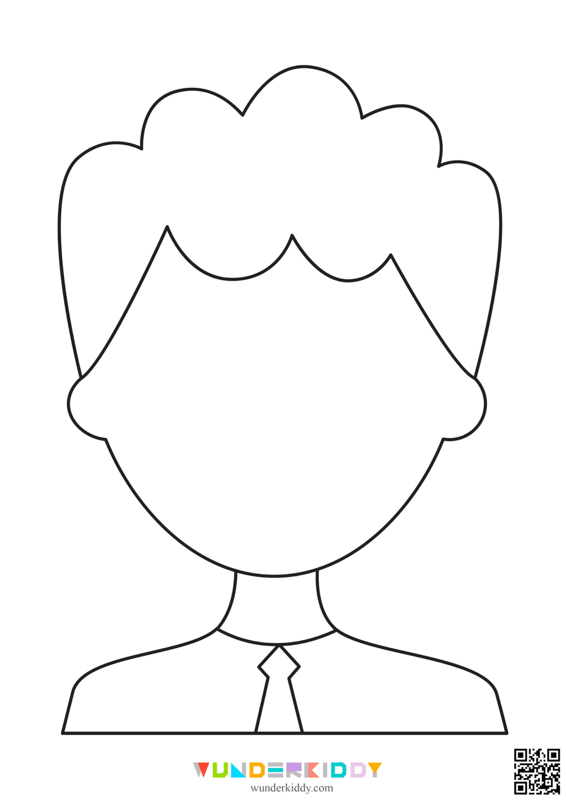 Blank Faces