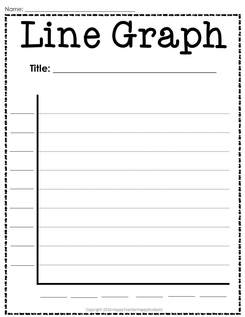 free printable blank bar graph template