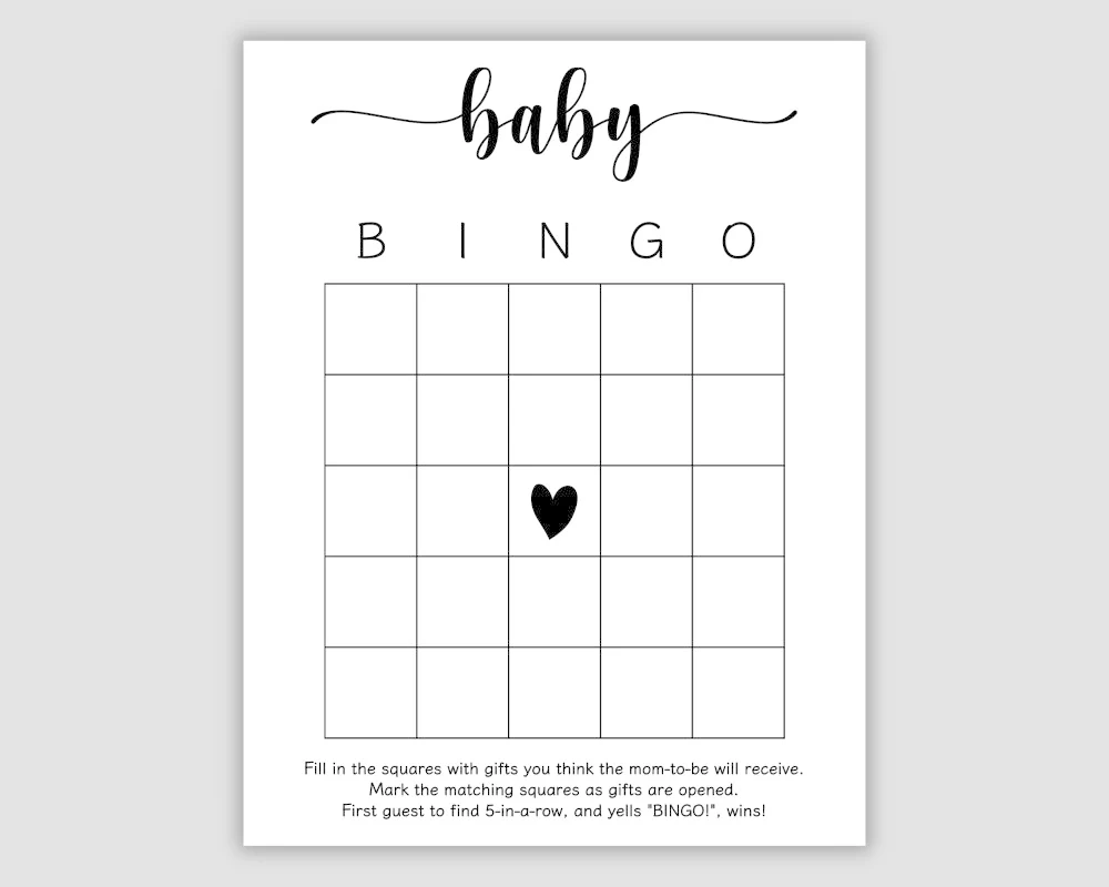 free printable blank loteria template free printable blank loteria template