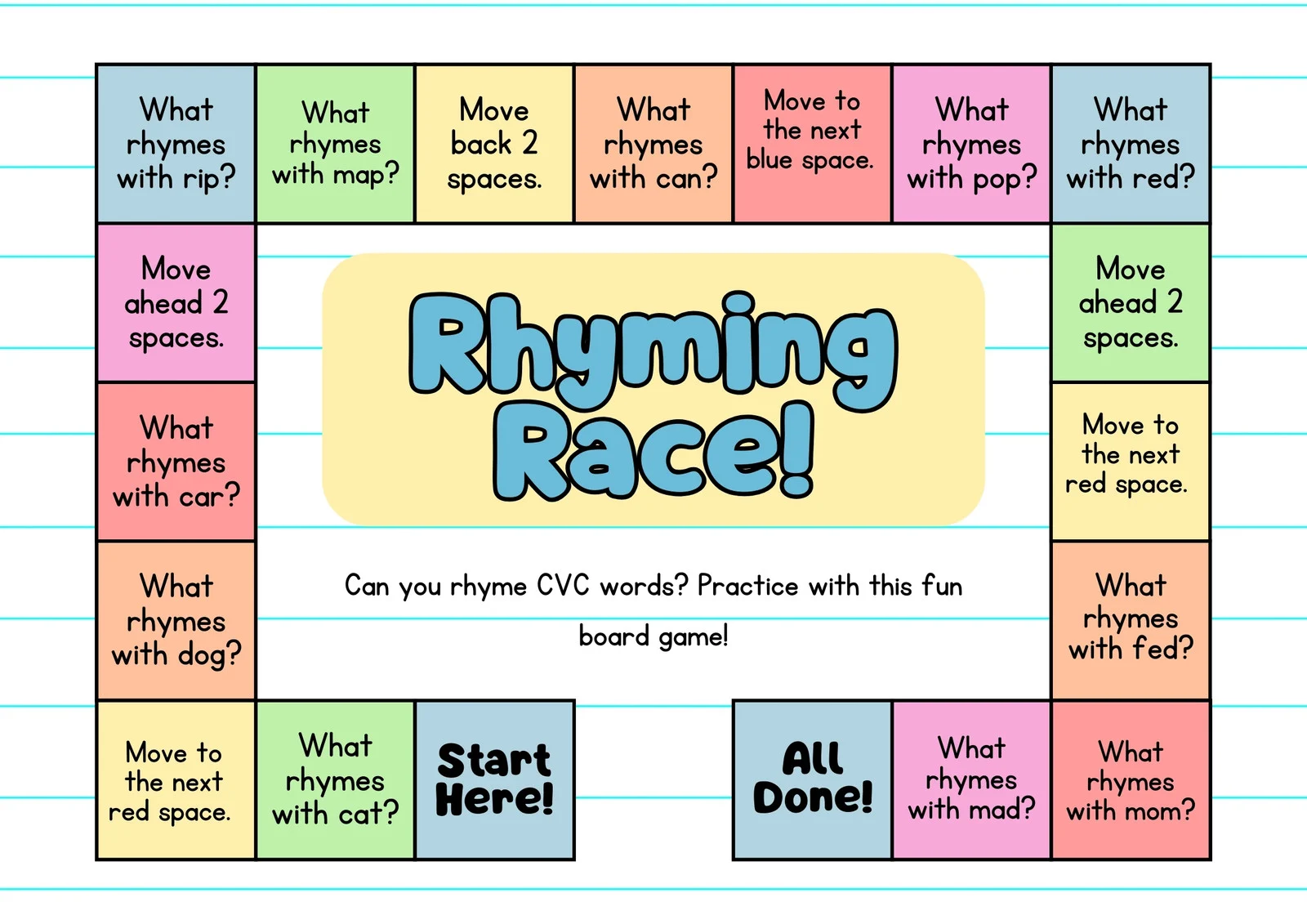 Board Game