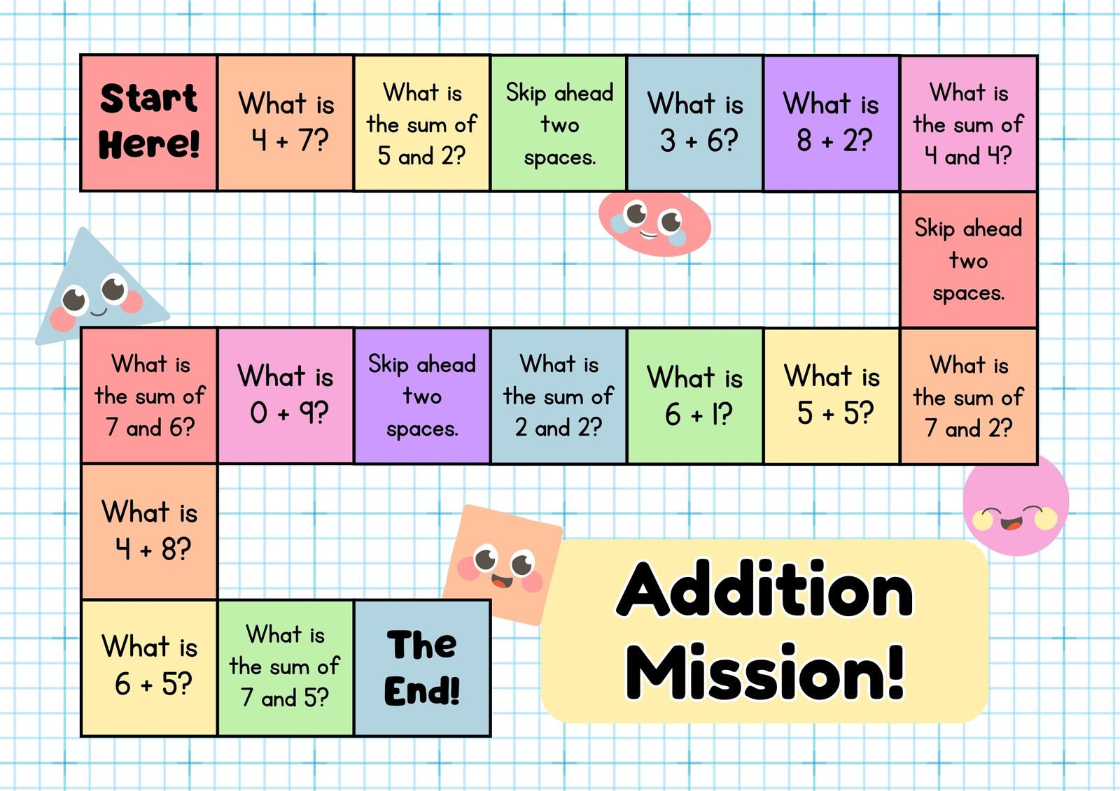 Board Game