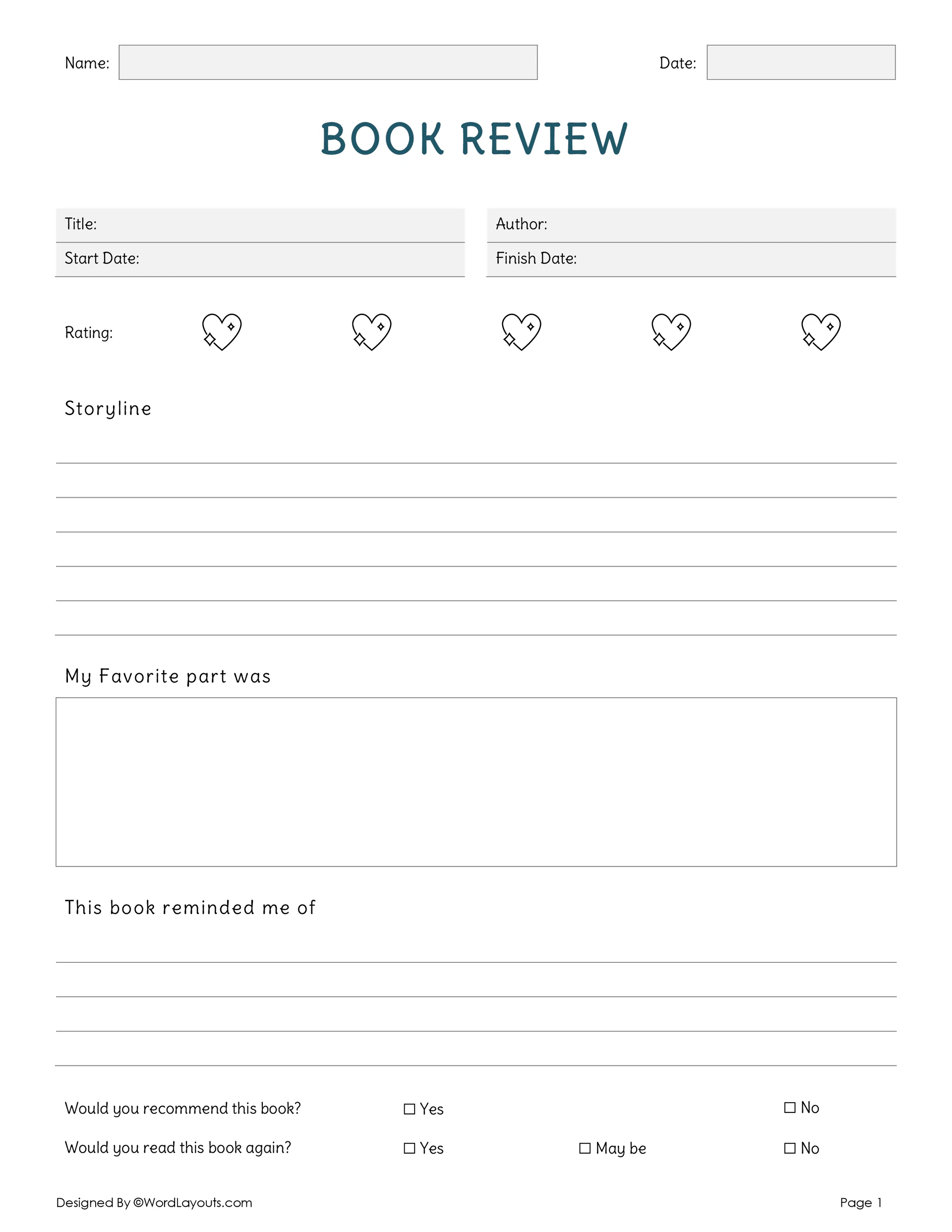 Book Reviews Book Reviews