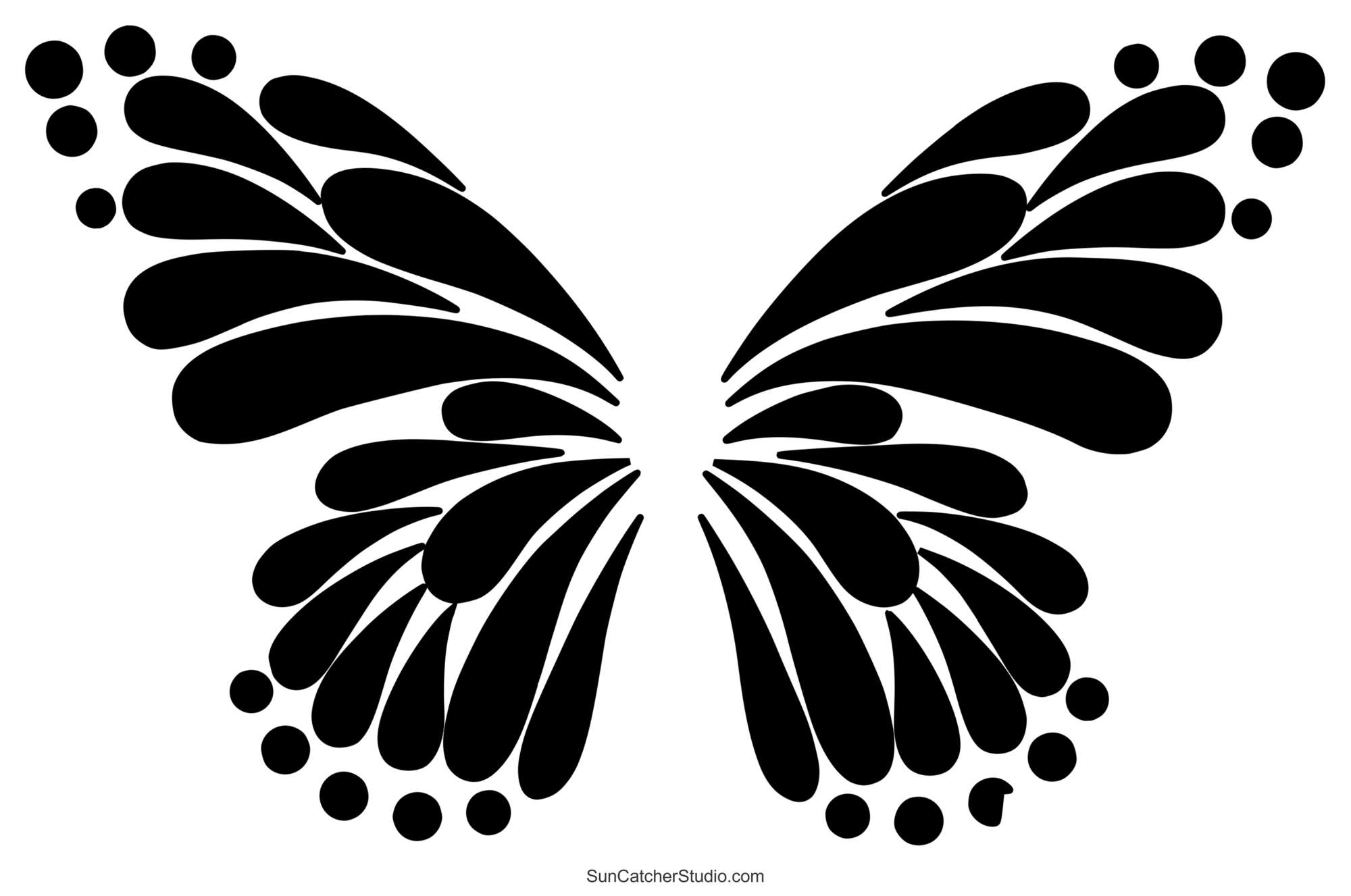 Butterfly Svg Butterfly Svg