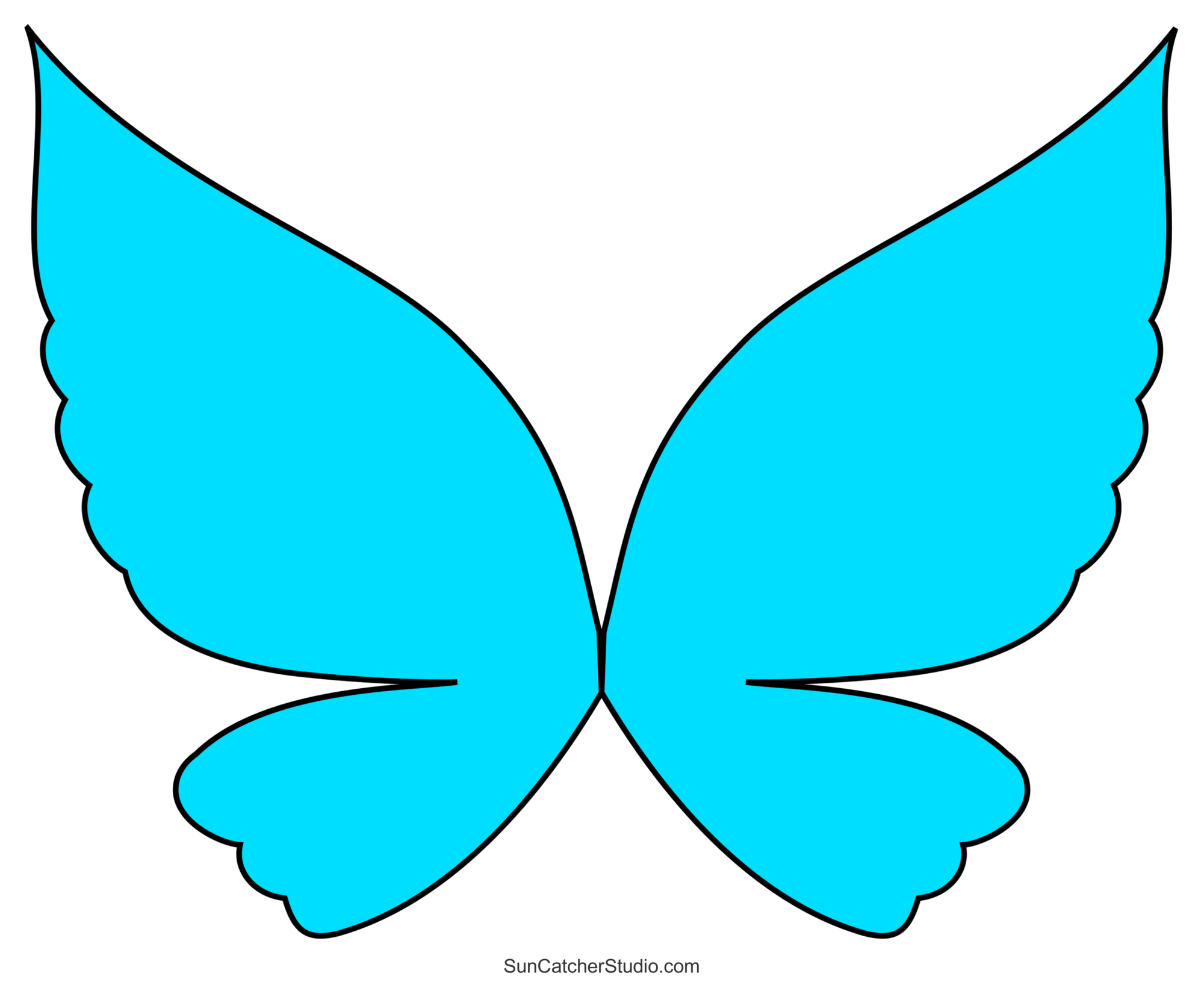 Butterfly Svg Butterfly Svg