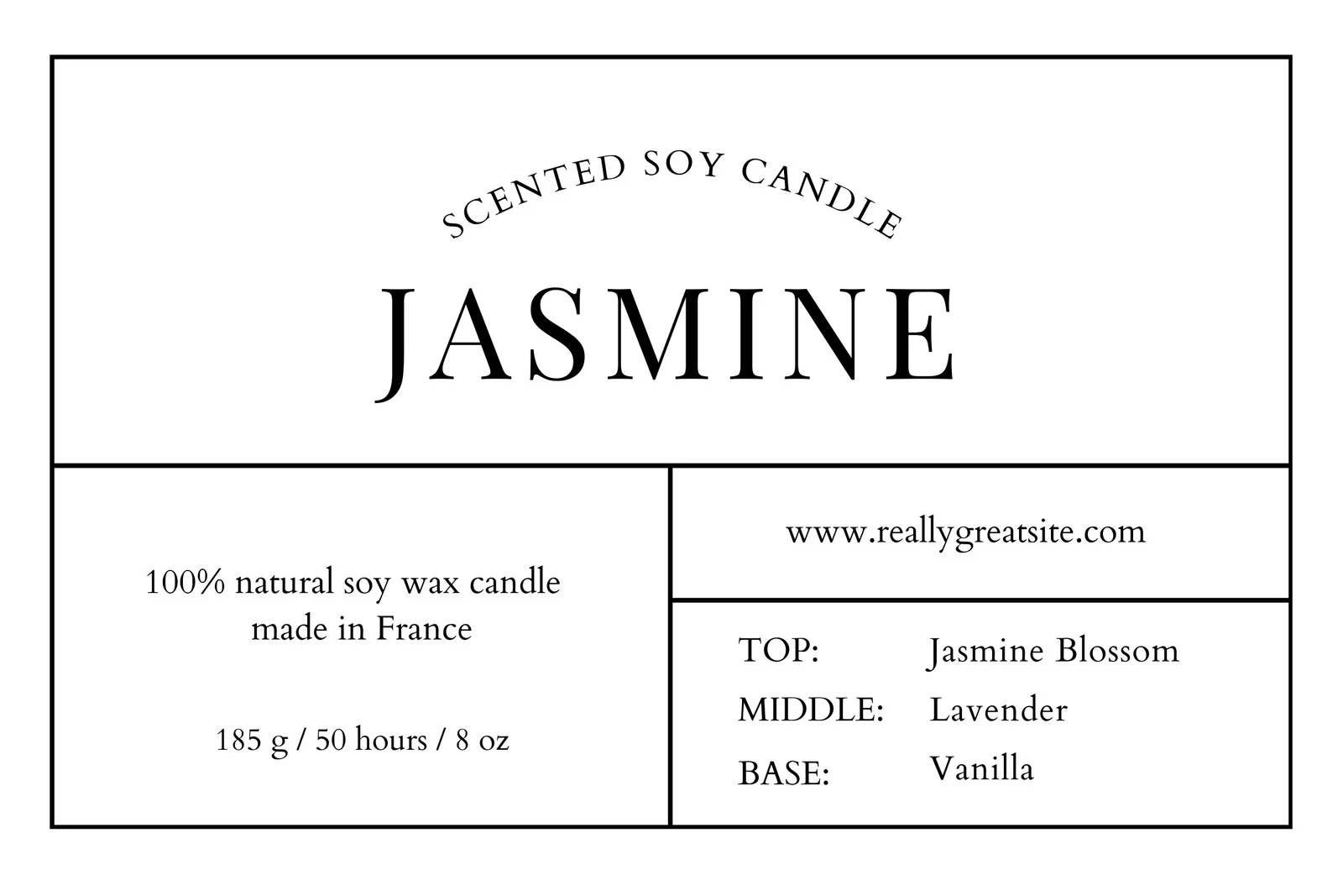 Candle