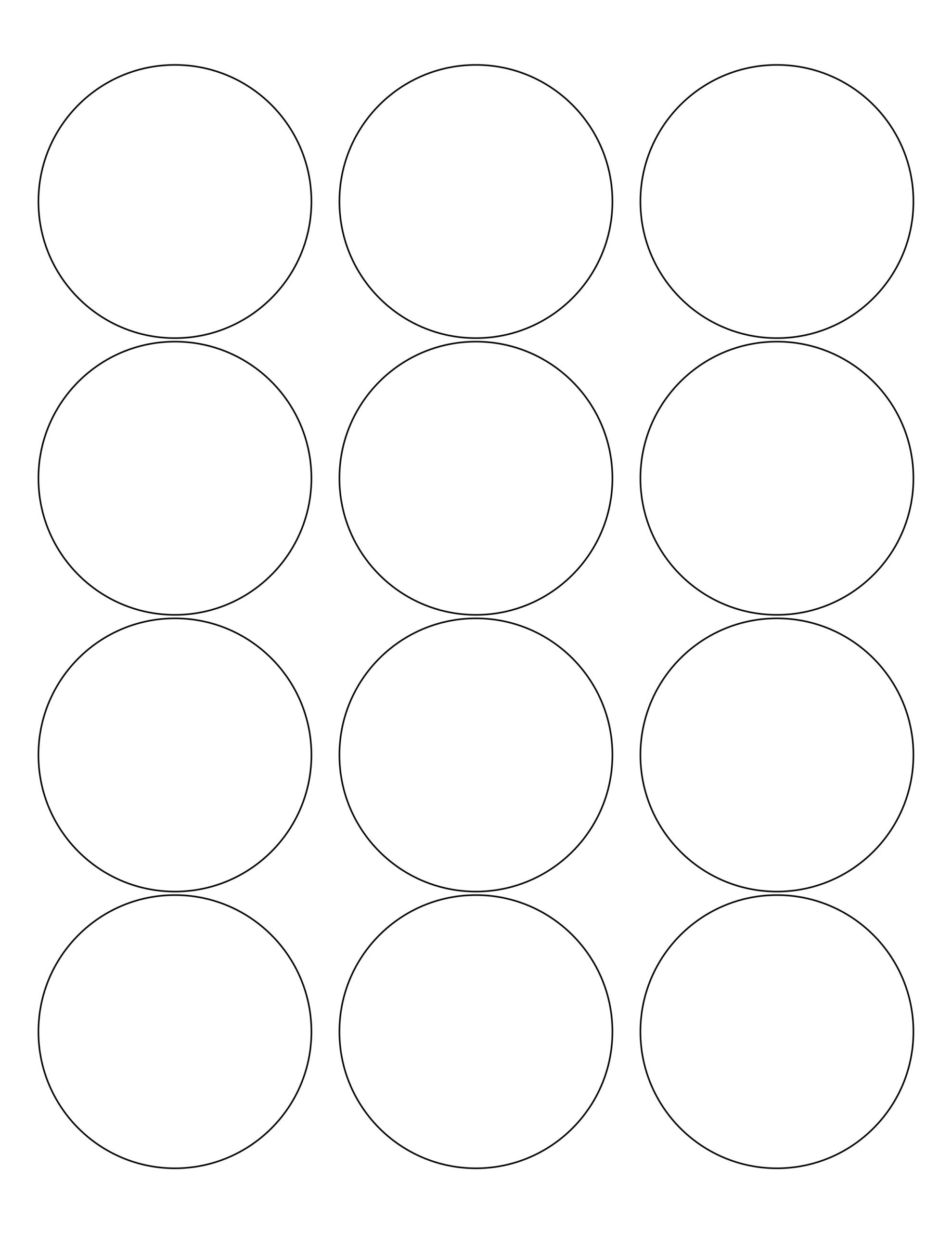 Canning Label Template 25 In Canning Label Template 25 In