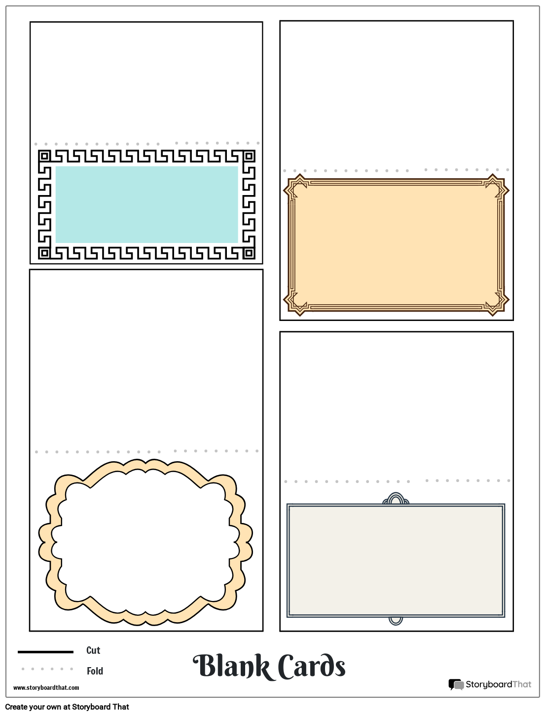 free printable blank card template free printable blank card template