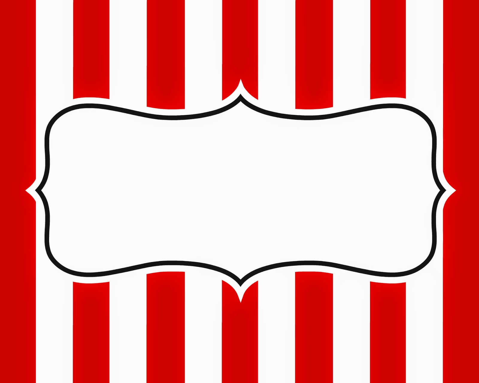 Carnival Signage