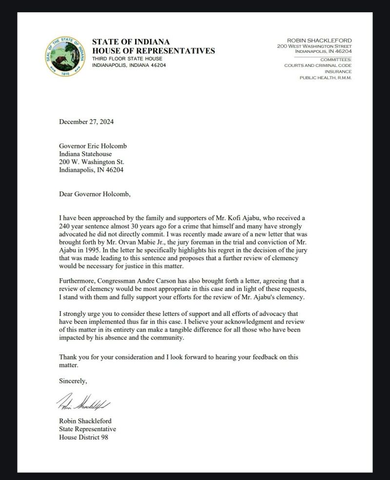 Cdedwardsphd My Letter To The Governor Is In The Mail Activity 7278787673496985600 Z8cn