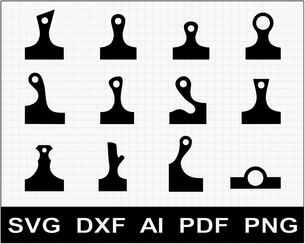 Charcuterie Board Handle Templates Cnc Charcuterie Board Handle Templates Cnc