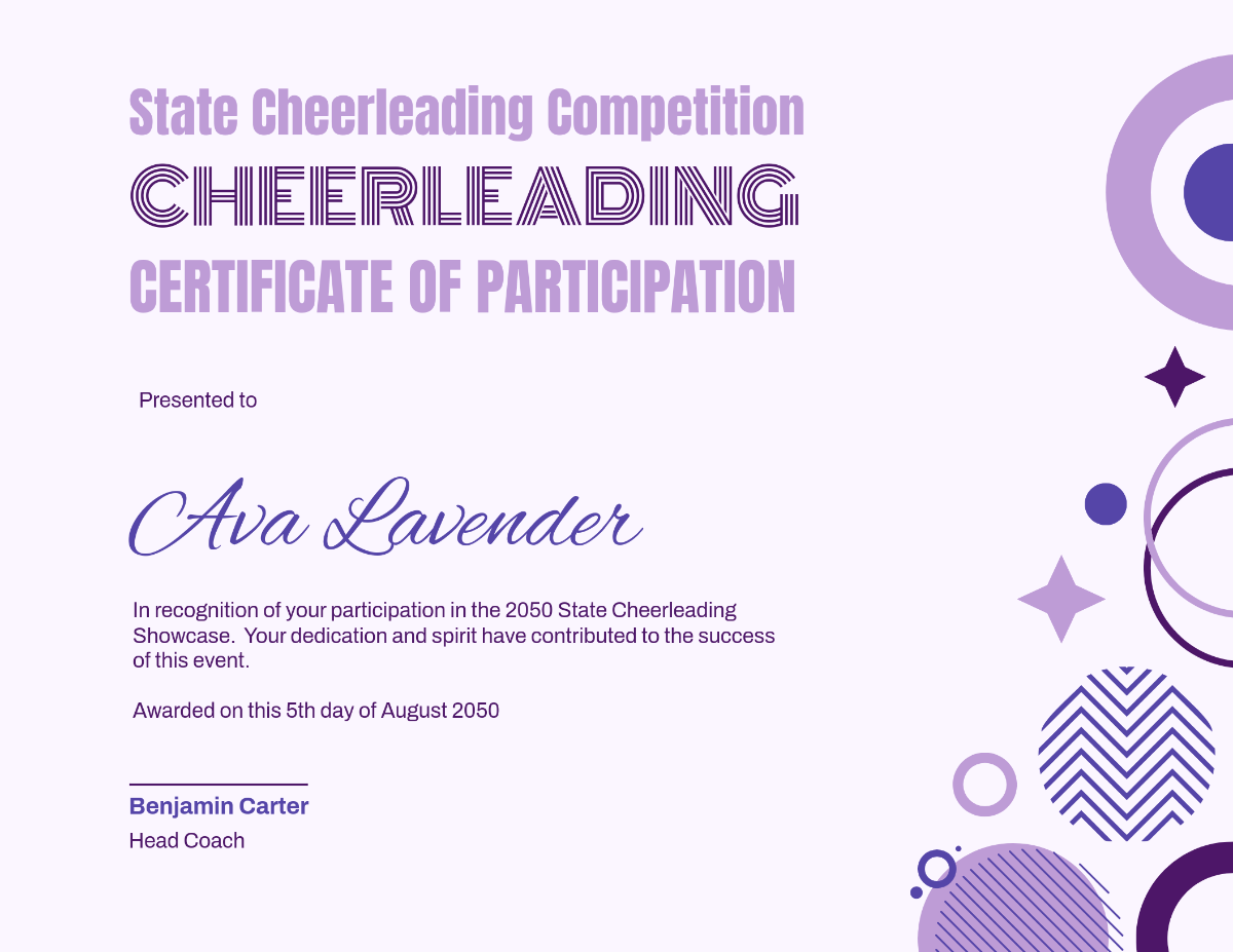 Cheerleader Cheerleader
