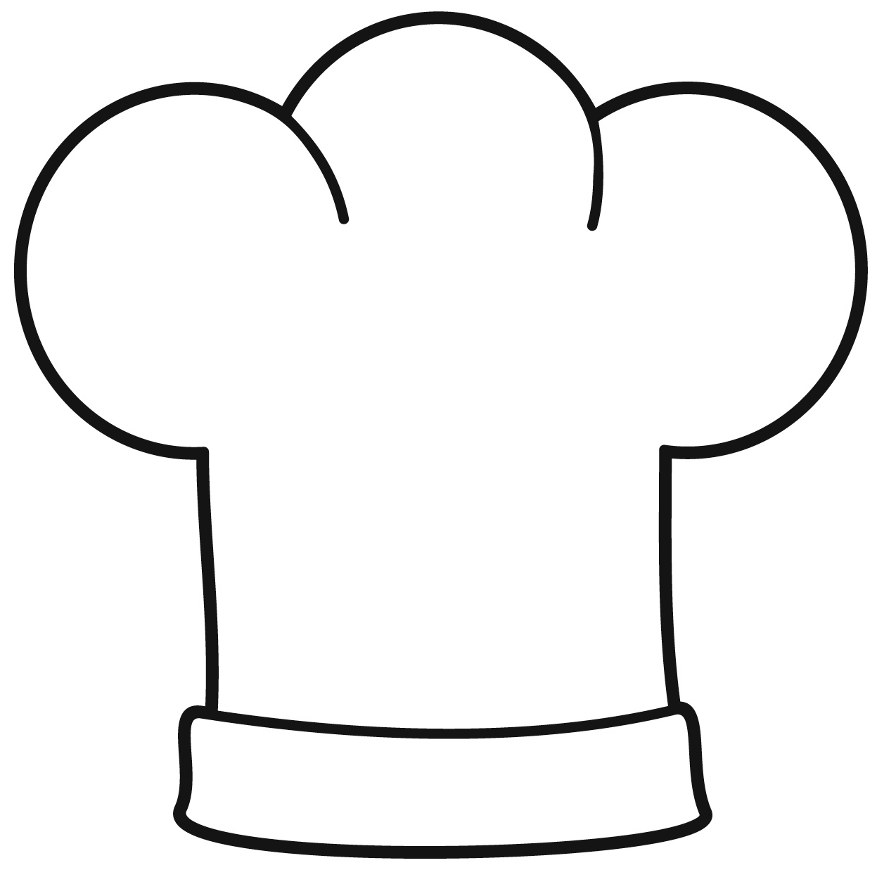 Chef Hat Chef Hat