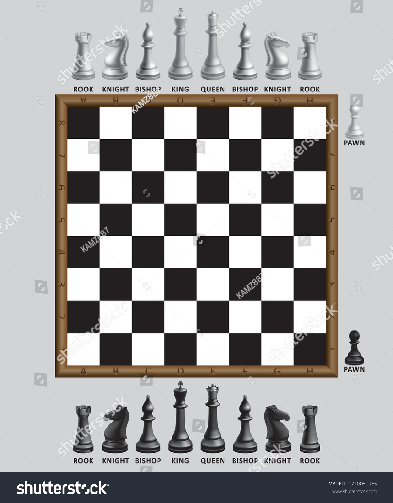 free printable chess board template free printable chess board template